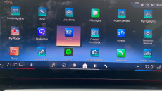 BMW 5 Series 520i M Sport 4dr Auto Petrol Saloon